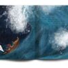 The Storm That Stopped