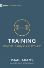 Training - How Do I Grow As A Christian_Damage