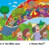 Welcome to Bible World Sample 2
