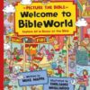 Welcome to Bible World
