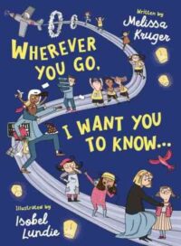Wherever You Go