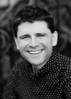 Matt Merker