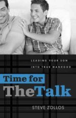 Time to talk