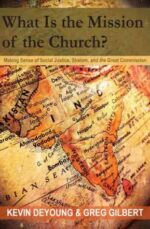What Is the Mission of the Church