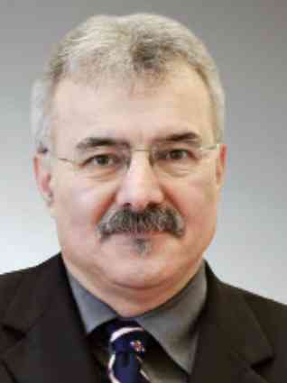 Dr. Michael A.G. Haykin