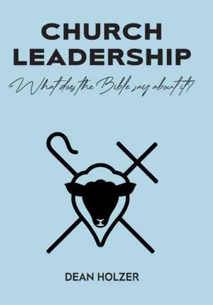 Church Leadership