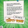 Inspector Smart and the Case of the Empty Tomb