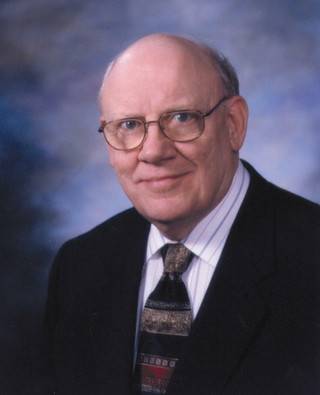 Warren Wendel Wiersbe