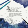 The Christmas Promise Colouring and Activity Book