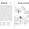 The Christmas Promise Colouring and Activity Book