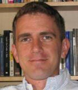 Peter Mead