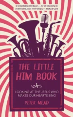 The Little Him Book