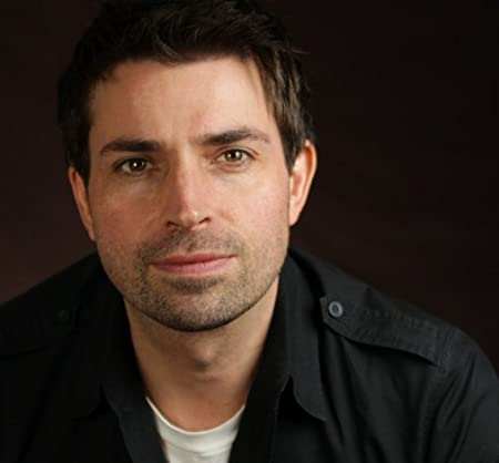 Barry Cooper