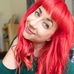 Sophie Killingley