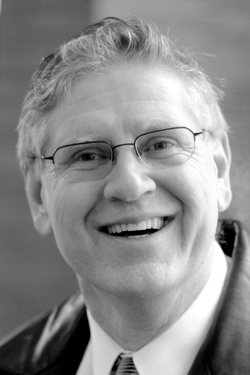Graham A. Cole