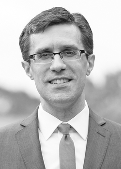 Guy Prentiss Waters