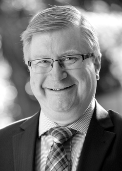 Mark D. Thompson
