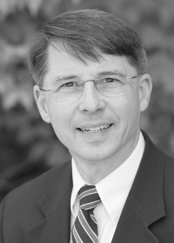 Frank Thielman