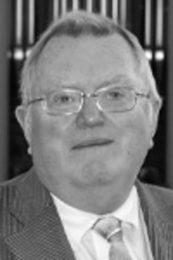 Gerald Bray