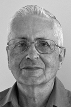 Graeme Goldsworthy