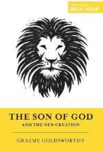 The Son of God and the New Creation