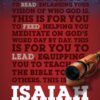 Isaiah For You