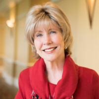 Joni Eareckson Tada