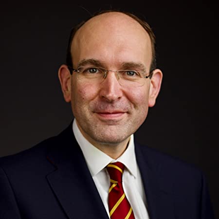 Michael Reeves