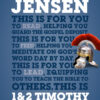 1 & 2 Timothy For You
