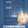 2 Corinthians For You