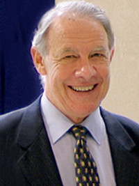 Phillip D Jensen