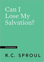 Can I Lose My Salvation?