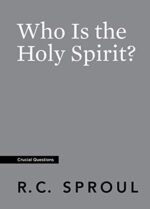 Holy Spirit