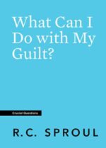 What can i do with my Guilt