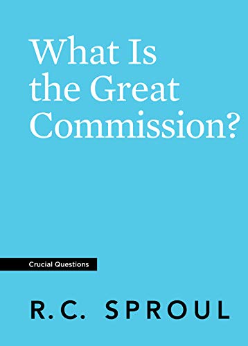 Great Commission