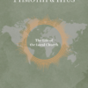 The Message of 1 Timothy & Titus