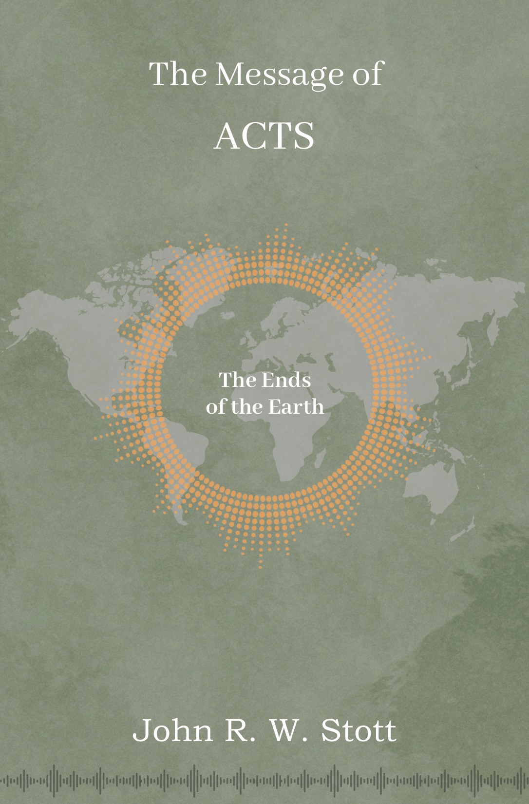 The Message of Acts