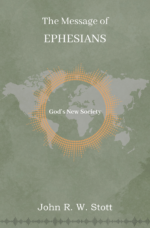 The Message of Ephesians