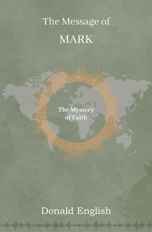The Message of Mark