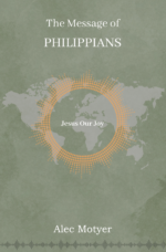 The Message of Philippians