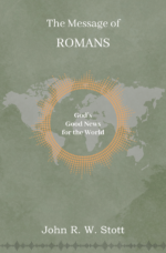 The Message of Romans