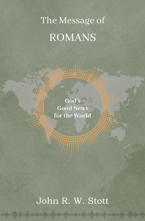 The Message of Romans