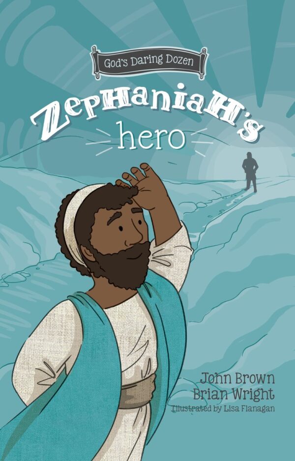 Zephaniah's Hero