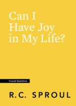 Can i have Joy in my life