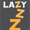 Crazy Lazy - Booklet