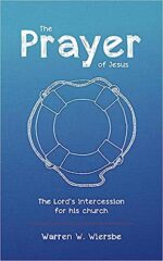 The prayer of jesus