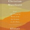 The Christian Manifesto