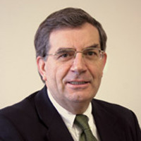 Sinclair B Ferguson