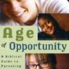 age of opportunity