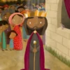 The True King